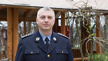 Vytautas Lamauskas