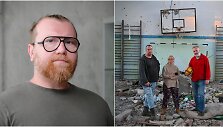 Robinas Kvapilas ir jo filmas &bdquo;Didžioji patriotų kelionė&ldquo;