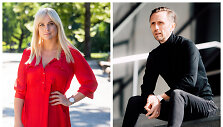 Inga Jankauskaitė, Darius Žičkus &ndash; Nazcaman