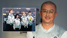Aleksandras Pogrebnojus ir grupė &bdquo;Katarsis&ldquo;