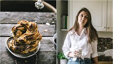 Tinklara&scaron;tininkė Jurga ir jos keptos bandelės