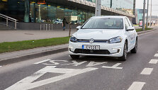 &bdquo;Volkswagen e-Golf&ldquo;