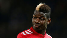 Paulis Pogba