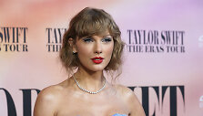 Taylor Swift