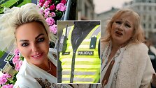 Milda May, Jolanta Naru&scaron;evičiūtė