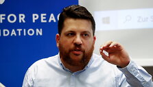 Leonidas Volkovas