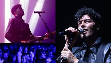 &bdquo;The Kolors&ldquo; koncertas Vilniuje