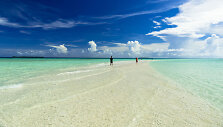 18. Long Beach, Palau