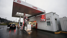 &bdquo;Lukoil&ldquo; T.Masiulio g.