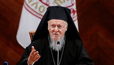 Konstantinopolio patriarchas Baltramiejus I