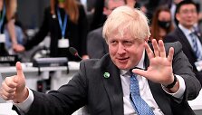 Borisas Johnsonas