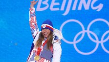 Ester Ledecka