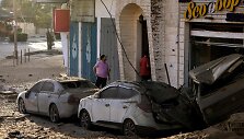 Ap&scaron;audyta Palestinos teritorija
