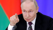 Vladimiras Putinas