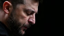 OZAN KOSE / AFP