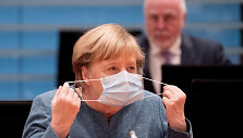 Angela Merkel