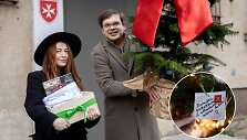 Aurelija Plioplytė ir Saulius Žvirgždas 