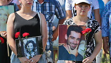 MH17 aukos