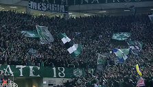 Atėnų &bdquo;Panathinaikos&ldquo;