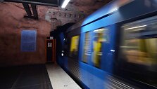 Vie&scaron;asis transportas &Scaron;vedijoje