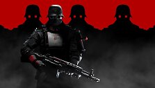 &bdquo;Wolfenstein&ldquo;