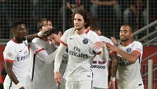 Angelas di Maria pelnė įvartį