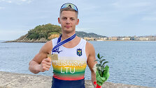 Žygimantas Gali&scaron;anskis
