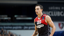 Jimmy Baronas