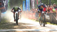 &bdquo;Jeep MTB dviračių maratonų taurės&ldquo; dalyvių laukia karali&scaron;kuoju vadinamas etapas