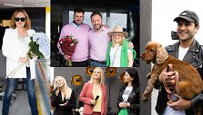 Rosita Čivilytė, Gediminas Jaunius, Tadas Bruzgulis, Elena Puidokaitė-Bruzgulienė, Vaida Genytė, Rūta &Scaron;čiogolevaitė, Aistė Pilvelytė, Vaidas Baumila 