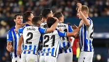 San Sebastiano &bdquo;Real Sociedad&ldquo;