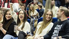 LKL rungtynės: &bdquo;Wolves&ldquo; &ndash; Vilniaus &bdquo;Rytas&ldquo;