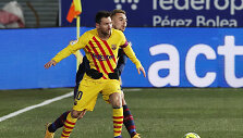 Varžovai prie&scaron; Lionelį Messi gynėsi ir &scaron;tai tokiais būdais