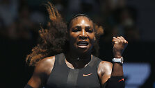Serena Williams