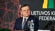 Vydas Gedvilas