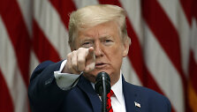 Donaldas Trumpas 