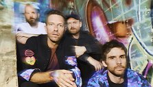&bdquo;Coldplay&ldquo;