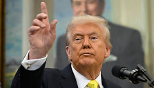 Donaldas Trumpas
