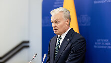 Gitanas Nausėda