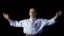 Ieva Krivickaitė surengė pasi