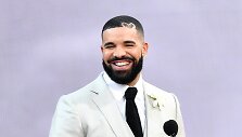 Drake'as &bdquo;Billboard&ldquo; muzikos apdovanojimuose