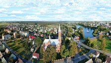 &Scaron;ilalės panorama