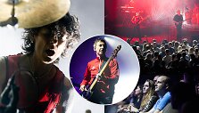 Grupės &bdquo;Faithless&ldquo; koncertas Vilniuje