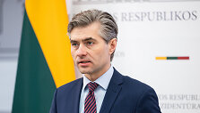 Kęstutis Budrys