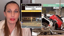 Otilija Diaz ir jos vaizdai i&scaron; Valensijos