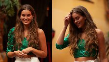 &bdquo;KK2&ldquo; atrakos dalyvė Emilė Mejeraitė