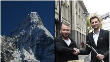 Pristatytas sužeistų karių reintegracijos projektas &bdquo;Ne riba&ldquo;