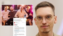 Mantas Bertulis, Mantas Bartu&scaron;evičius, Arūnas Valinskas, Paulius Vaitiekūnas