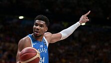 Giannis Antetokounmpo
