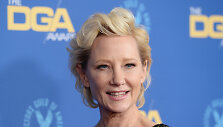 Anne Heche
